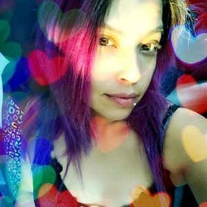 Meet your Posher, Amber